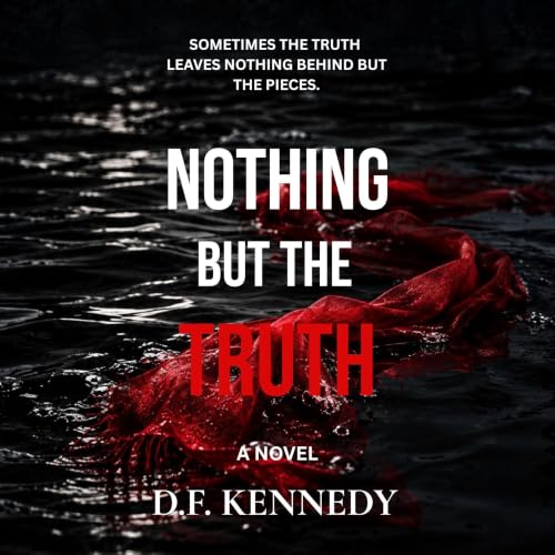 Cover of Nothing but the Truth