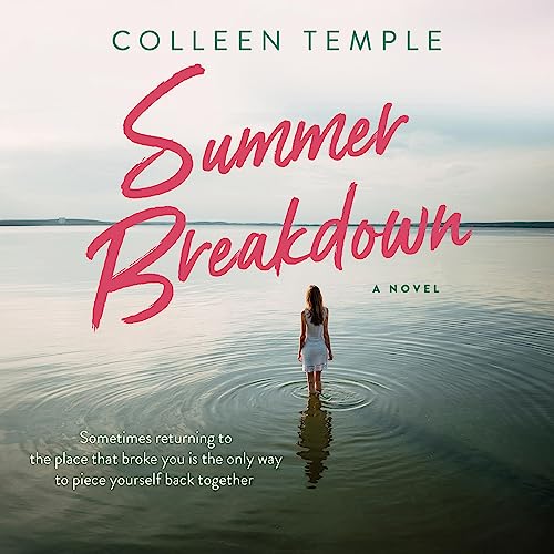Cover of Summer Breakdown