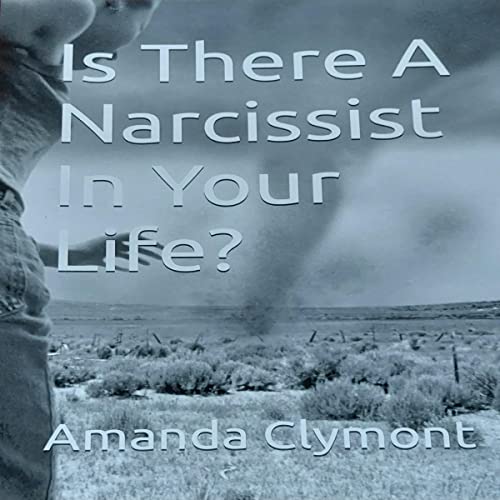 Cover of Is There a Narcissist in Your Life?