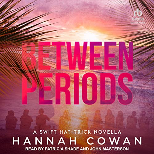 Cover of Between Periods