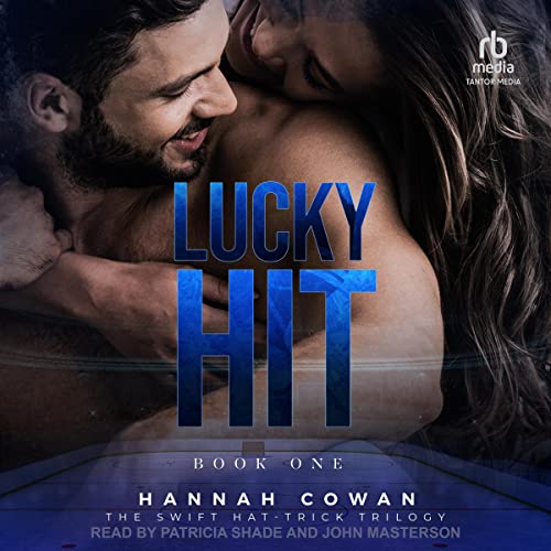 Cover of Lucky Hit