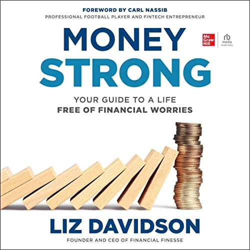 Cover of Money Strong