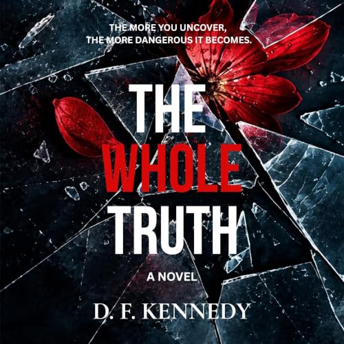 Cover of The Whole Truth