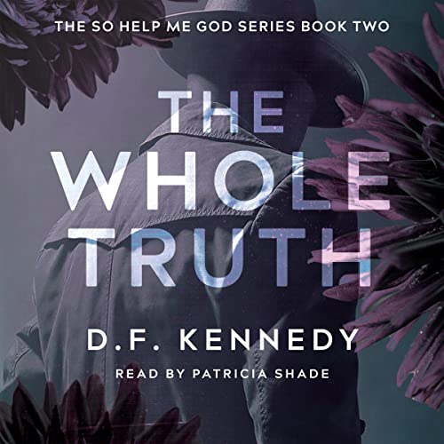 Cover of The Whole Truth