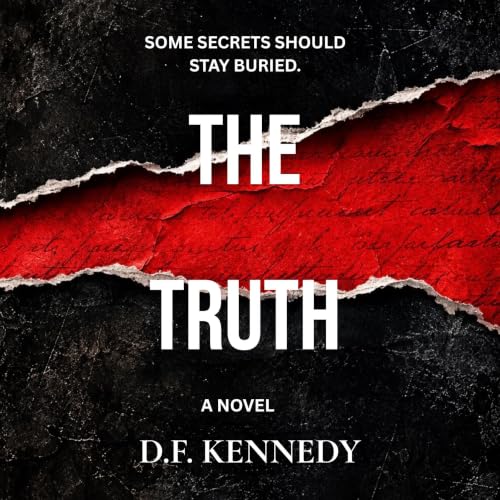 Cover of The Truth