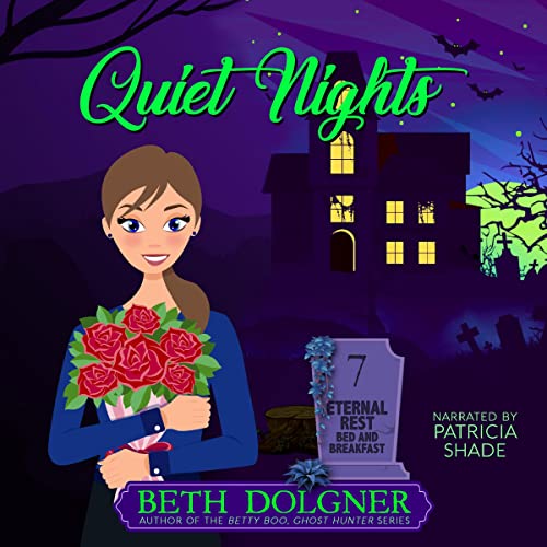 Cover of Quiet Nights