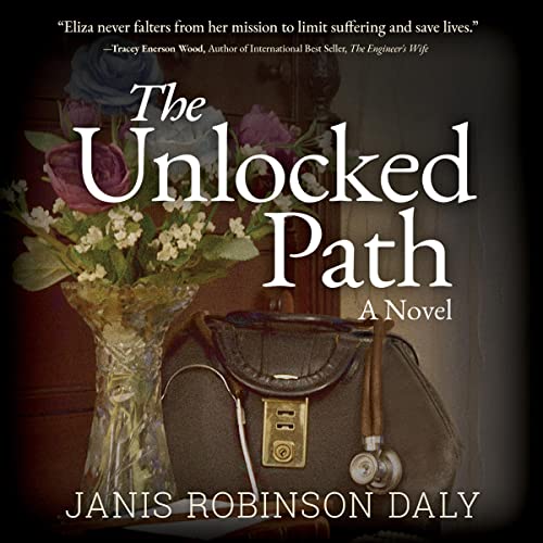 Cover of The Unlocked Path