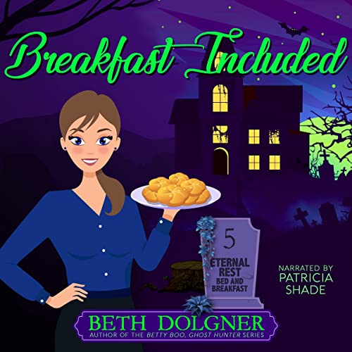 Cover of Breakfast Included