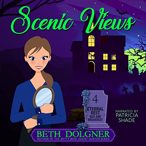 Cover of Scenic Views
