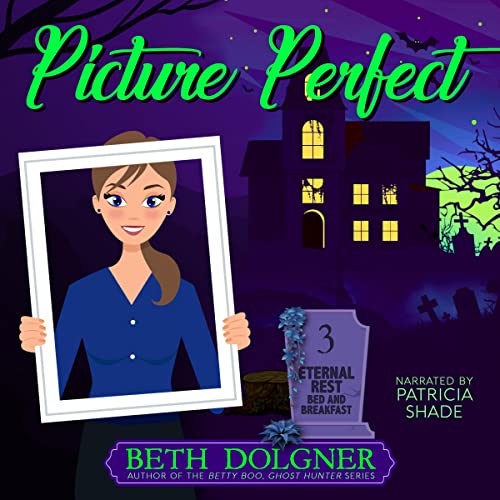 Cover of Picture Perfect