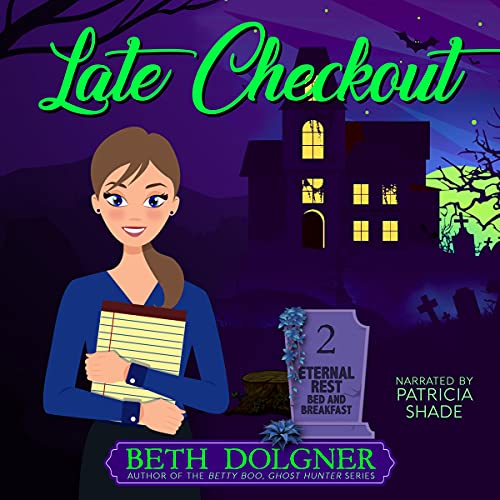 Cover of Late Checkout