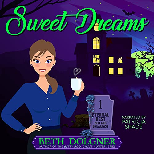 Cover of Sweet Dreams