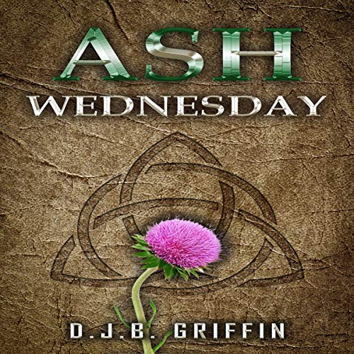 Cover of Ash Wednesday