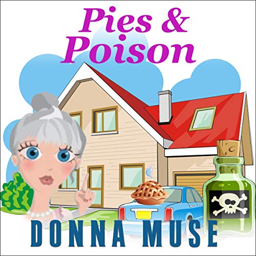 Cover of Pies & Poison