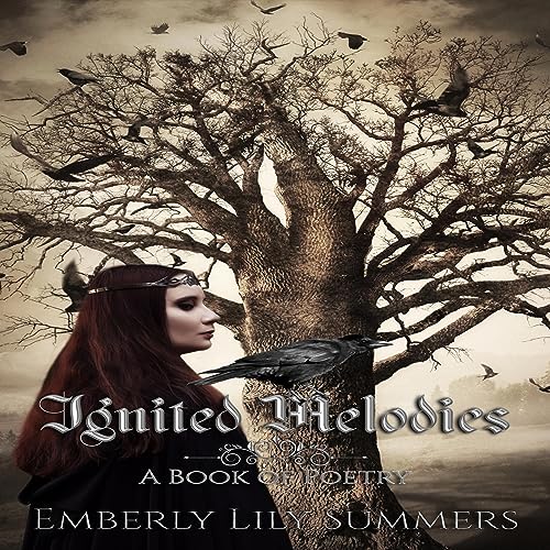 Cover of Ignited Melodies