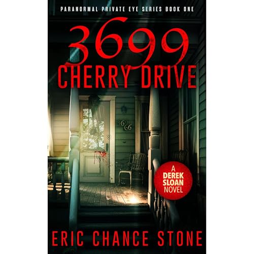Cover of 3699 Cherry Drive