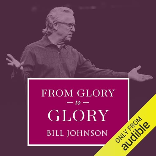 Cover of From Glory to Glory