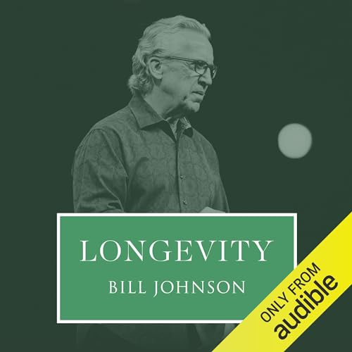 Cover of Longevity