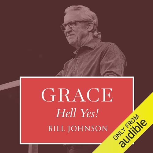 Cover of Grace...Hell Yes!