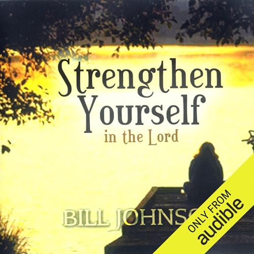 Cover of Strengthen Yourself in the Lord