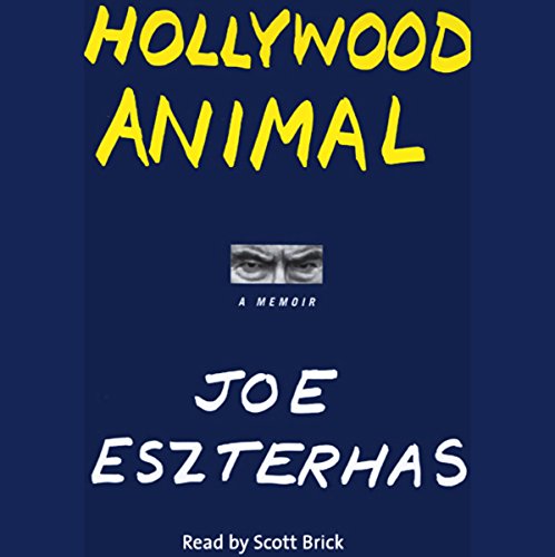 Cover of Hollywood Animal