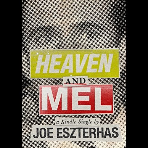Cover of Heaven and Mel
