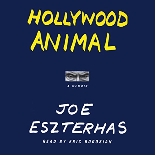 Cover of Hollywood Animal