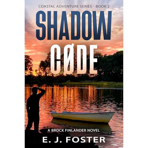 Cover of Shadow Code