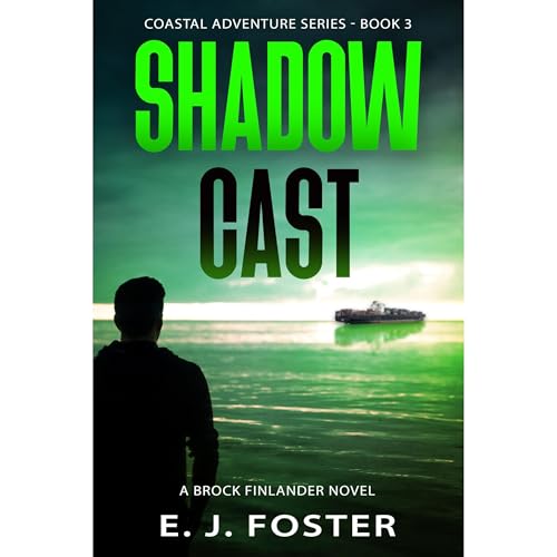 Cover of Shadow Cast