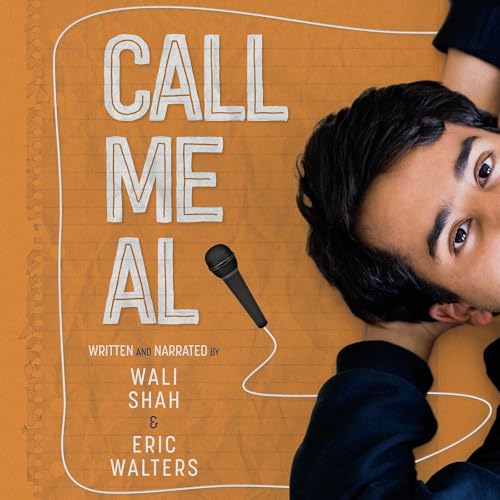 Cover of Call Me Al