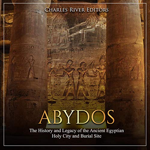 Cover of Abydos