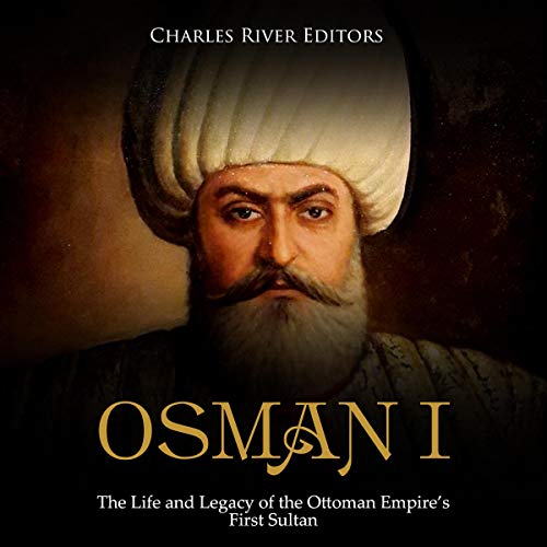 Cover of Osman I