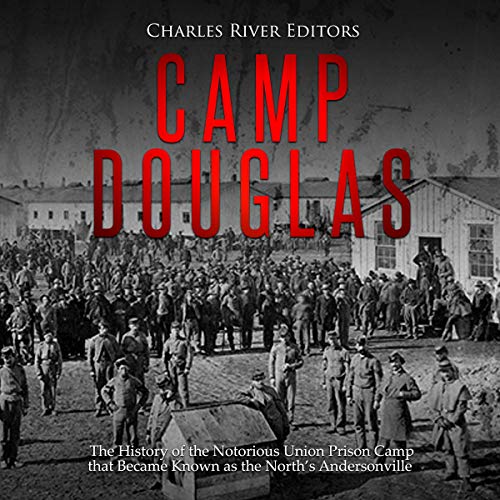 Cover of Camp Douglas