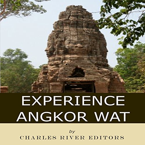 Cover of Experience Angkor Wat
