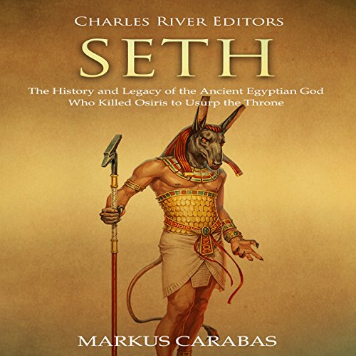 Cover of Seth