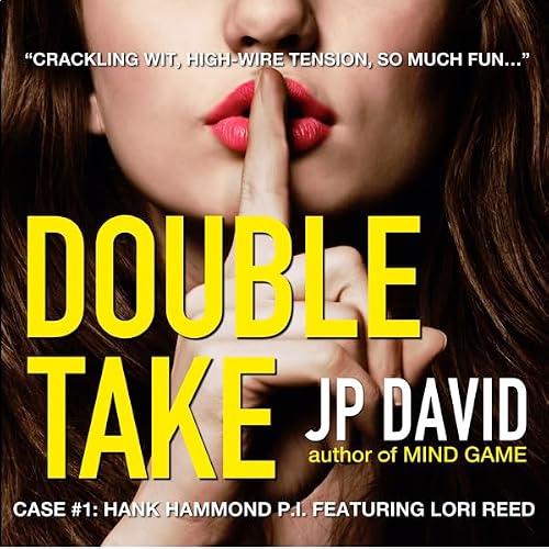 Cover of Double Take