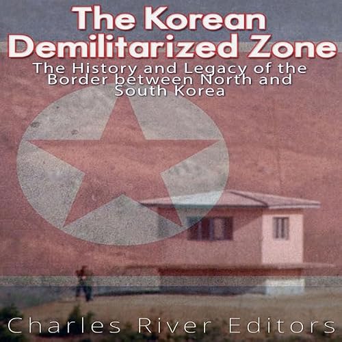 Cover of The Korean Demilitarized Zone