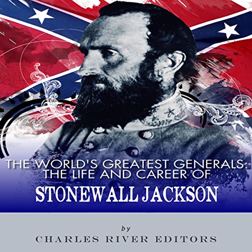 Cover of The World's Greatest Generals