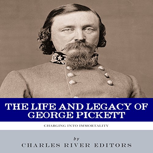 Cover of Charging into Immortality
