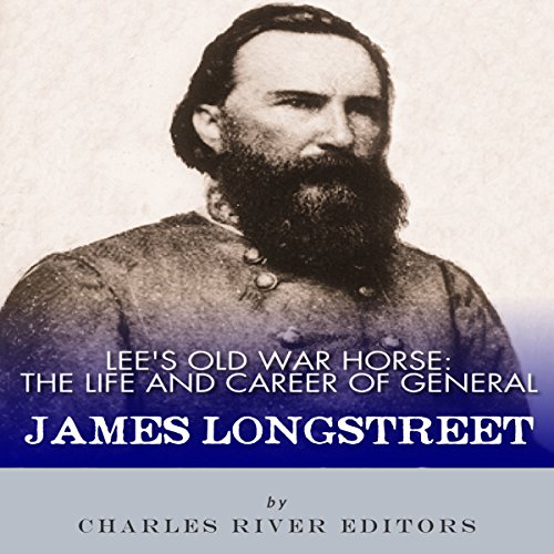 Cover of Lee's Old War Horse