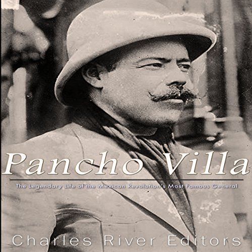 Cover of Pancho Villa
