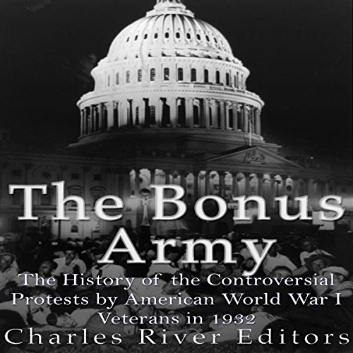Cover of The Bonus Army