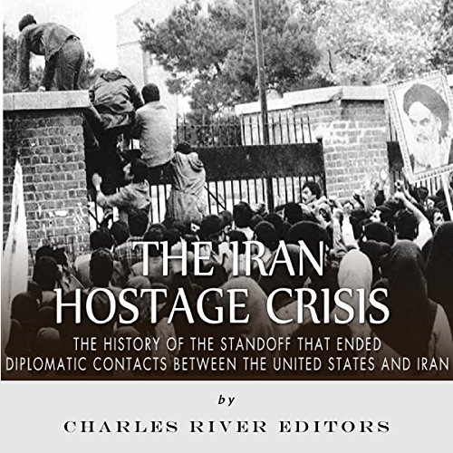 Cover of The Iran Hostage Crisis