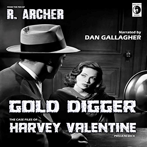 Cover of Gold Digger