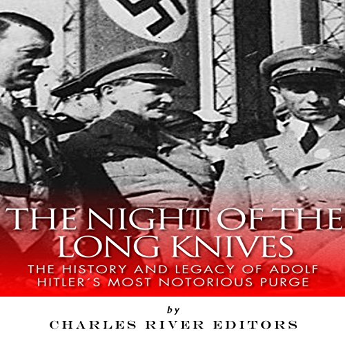Cover of The Night of the Long Knives