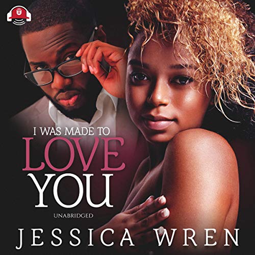 Cover of I Was Made to Love You