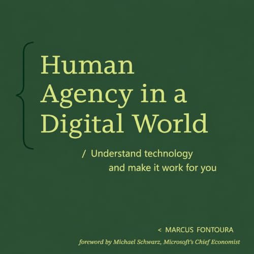 Cover of Human Agency in a Digital World