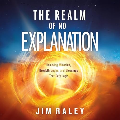 Cover of The Realm of No Explanation