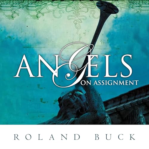 Cover of Angels on Assignment