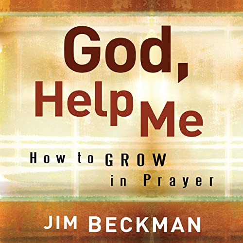 Cover of God, Help Me